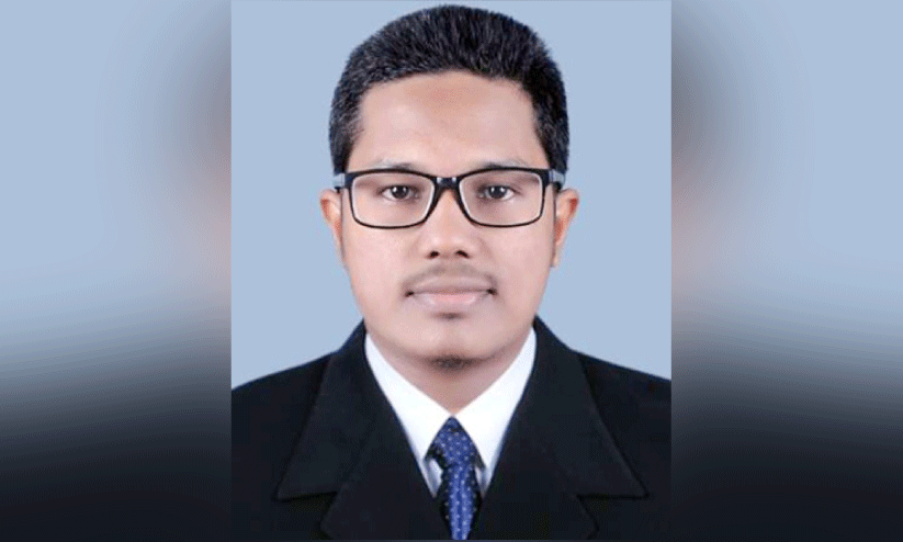 എം. അബ്ദുല് ഫത്താഹ് എം. അബ്ദുല് ഫത്താഹ്