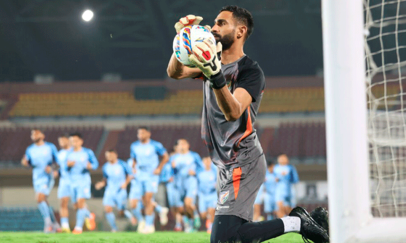 അമരീന്ദർ സിങ്