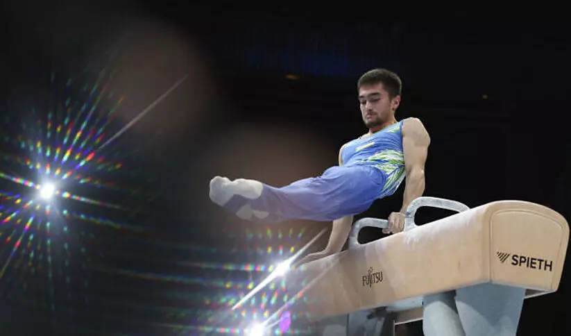 ഇസ്രായേലിന് തിരിച്ചടി: 2025ലെ യൂറോപ്യൻ ജിംനാസ്റ്റിക്സ് ചാമ്പ്യൻഷിപ്പ് തെൽഅവീവിൽ നിന്ന് മാറ്റും