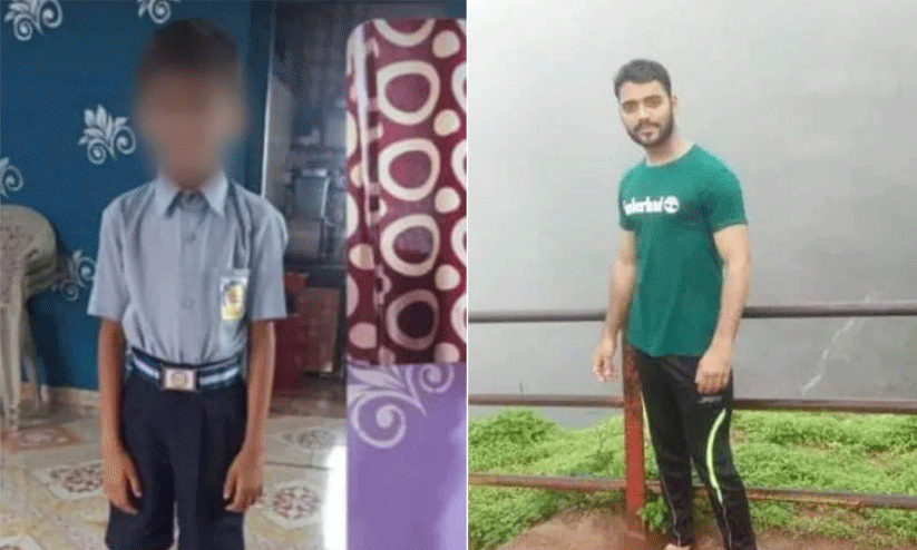 9 year old boy got kidnapped and killed in maharashtra