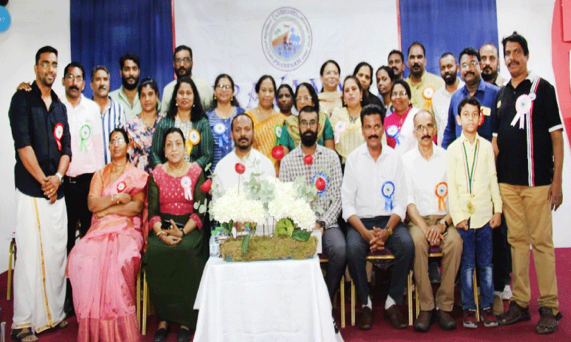 പ്രയാണം കുവൈത്ത് ഇന്ത്യൻ അസോസിയേഷൻ ഇഫ്താർ സംഗമം നടത്തി പ്രയാണം കുവൈത്ത് ഇന്ത്യൻ അസോസിയേഷൻ ഇഫ്താർ സംഗമം നടത്തി