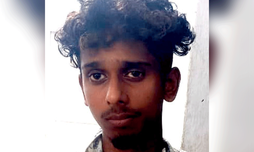 ശ്രീരാജ് ശ്രീരാജ്