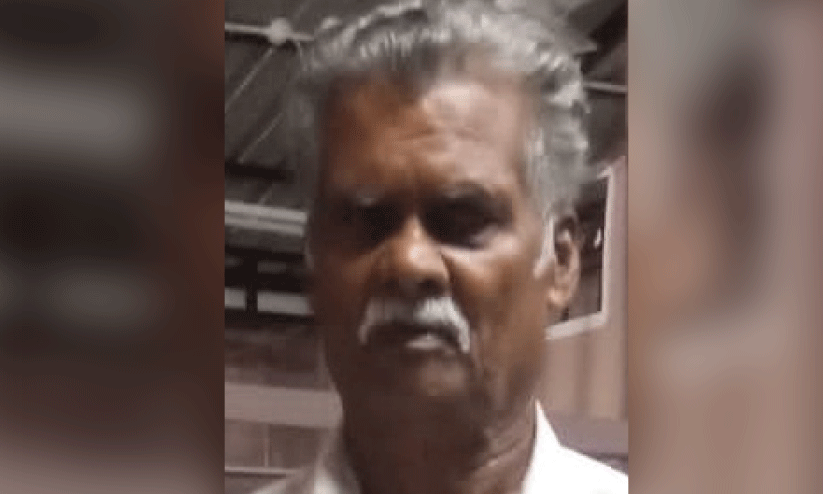 വി​ശ്വം​ഭ​ര​ൻ