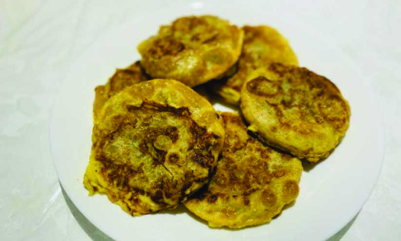 Erachi Pathiri, ഇ​റ​ച്ചി​പ്പ​ത്തി​രി