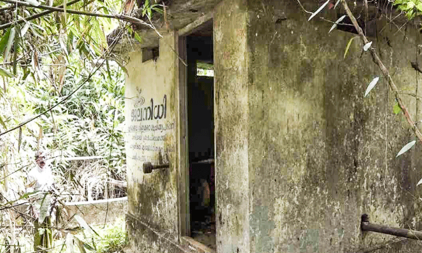 Water Scarcity Water Scarcity