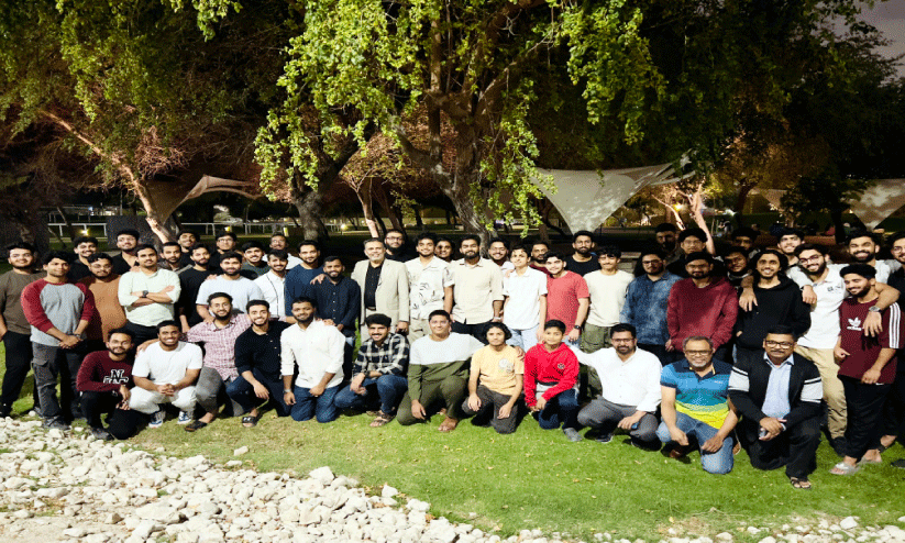 യൂനിവേഴ്സിറ്റി വിദ്യാർഥികളുടെ ഇഫ്താർ യൂനിവേഴ്സിറ്റി വിദ്യാർഥികളുടെ ഇഫ്താർ