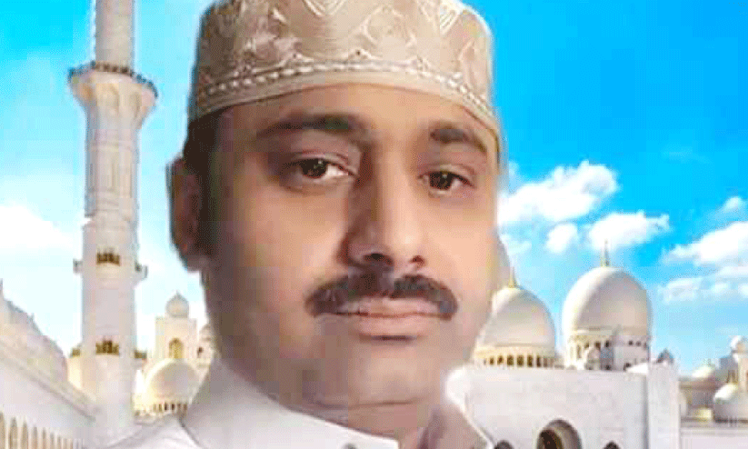 അബ്ദുൽ റഹീം അബ്ദുൽ റഹീം