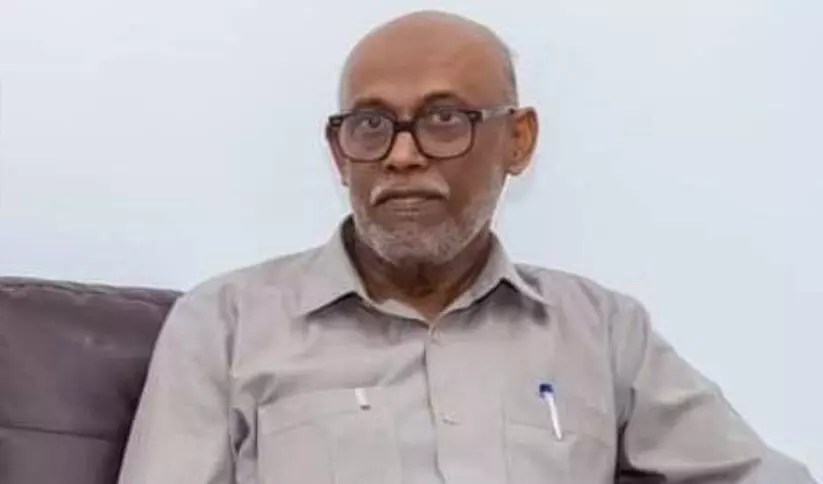 കെ.സി. അബ്ദുറഹ്മാൻ ഖത്തറിൽ അന്തരിച്ചു കെ.സി. അബ്ദുറഹ്മാൻ ഖത്തറിൽ അന്തരിച്ചു