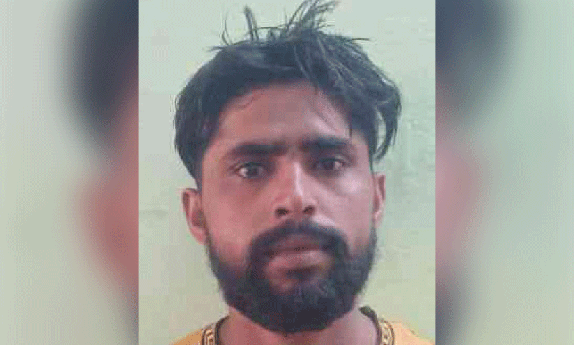 സൂ​രാ​ജ്