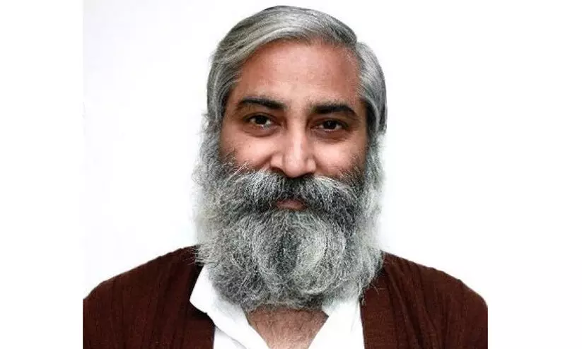 Sandeep Pandey