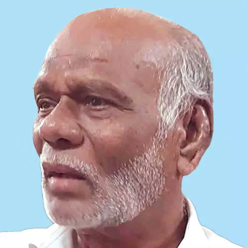 മ​ജീ​ദ്