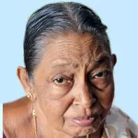 കല്യാണി