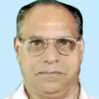 ബാ​ല​കൃ​ഷ്ണ​ൻ നാ​യ​ർ