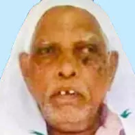 കു​ഞ്ഞ​ബ്ദു​ല്ല