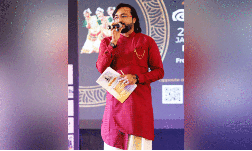 സ​ജി​ൻ നി​ഷാ​ൻ