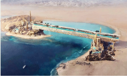 സാ​ഹ​സി​ക വി​നോ​ദ​സ​ഞ്ചാ​ര​ത്തി​ന് ​നി​യോ​മി​ൽ പു​തി​യ കേ​ന്ദ്രം ‘ട്ര​യാം’