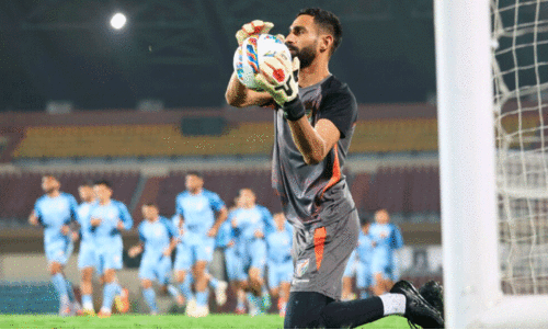 അമരീന്ദർ സിങ്