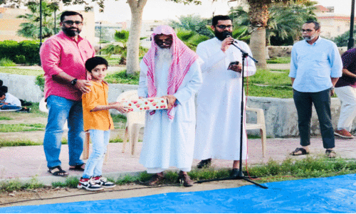 ഫ​ഹാ​ഹീ​ൽ ഇ​സ്‌​ലാ​ഹി മ​ദ്റ​സ  ഇ​ഫ്താ​ർ സം​ഗ​മം സംഘടിപ്പിച്ചു