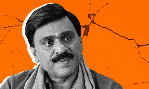 Khani Bheeman Janardana Reddy