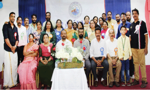 പ്ര​യാ​ണം കു​വൈ​ത്ത് ഇ​ന്ത്യ​ൻ അ​സോ​സി​യേ​ഷ​ൻ ഇ​ഫ്താ​ർ സം​ഗ​മം ന​ട​ത്തി