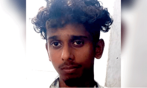 ശ്രീ​രാ​ജ്