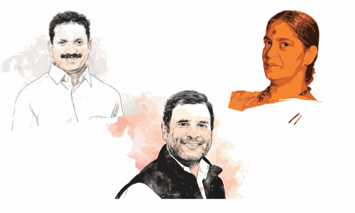 lok sabha elections 2024