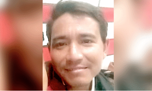 തു​ൾ പ്ര​സാ​ദ്