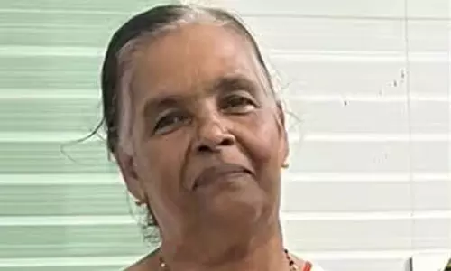 kothamangalam saramma