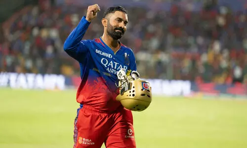 dinesh karthik