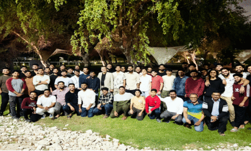 യൂ​നി​വേ​ഴ്സി​റ്റി വി​ദ്യാ​ർ​ഥി​ക​ളു​ടെ ഇ​ഫ്താ​ർ