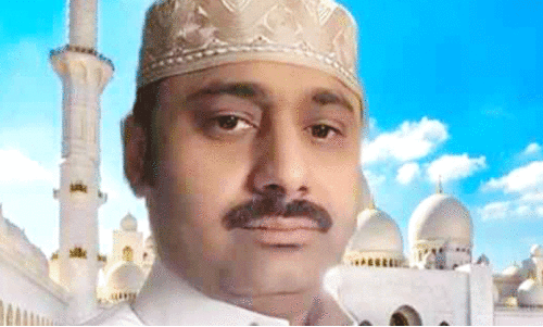 അ​ബ്‍ദു​ൽ റ​ഹീ​ം