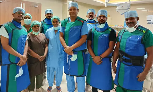 വയനാട് മെഡിക്കല്‍ കോളേജില്‍ ആന്‍ജിയോഗ്രാം ആരംഭിച്ചു