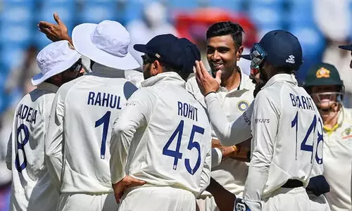 ഇന്ത്യ-ആസ്ട്രേലിയ ടെസ്റ്റ് പരമ്പര നവംബർ 22 മുതൽ; ആദ്യ മത്സരം ഓസീസിന് സമ്പൂർണ ജയമുള്ള സ്റ്റേഡിയത്തിൽ