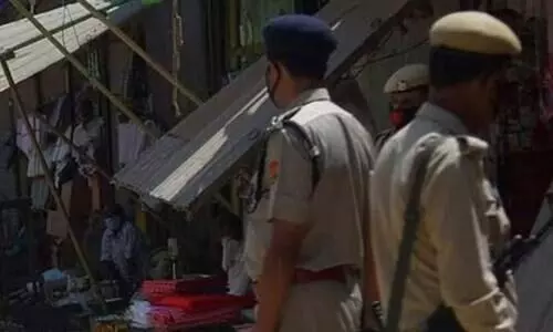 മൂന്നു മാസം മുമ്പ് തട്ടിക്കൊണ്ടുപോയ പെൺകുട്ടിയെ രക്ഷപ്പെടുത്തി ത്രിപുര പൊലീസ്