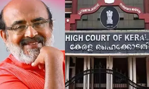 മസാലബോണ്ട് ഇടപാടിൽ തോമസ് ഐസക്കിന്‍റെ മൊഴിയെടുക്കൽ അനിവാര്യം, ഹൈകോടതിയിൽ ഇ.ഡി സത്യവാങ്മൂലം