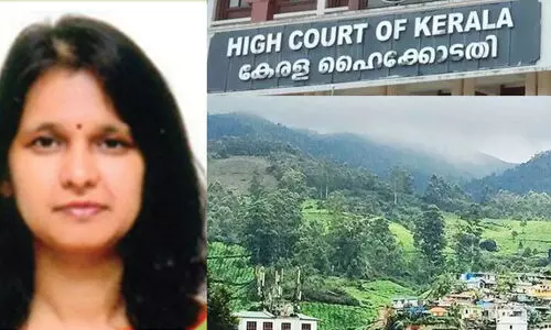 മൂന്നാർ ഭൂമി കൈയേറ്റം: സി.ബി.ഐ അന്വേഷണം വേണോ എന്ന് പരിശോധിക്കുമെന്ന് ഹൈകോടതി