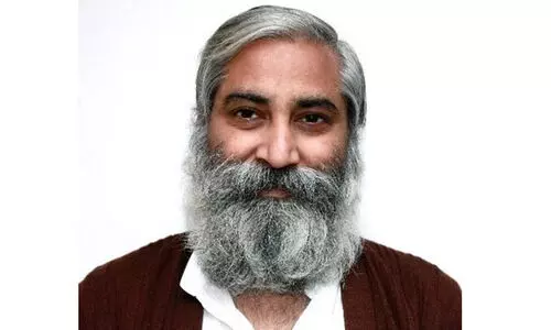 Sandeep Pandey