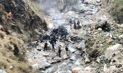 പാ​കി​സ്താ​നി​ൽ ചാ​വേ​ർ ആ​ക്ര​മ​ണം; അഞ്ചു ചൈനക്കാരടക്കം ആ​റു​മരണം