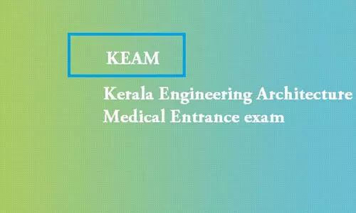 എൻജിനീയറിങ്–മെഡിക്കൽ പ്രവേശനം: അപേക്ഷ സമർപ്പണം നാളെ മുതൽ