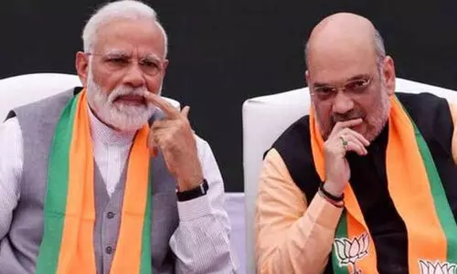 ബി.ജെ.പിയുടെ സഖ്യശ്രമങ്ങളിൽ അനിശ്ചിതത്വം; പഞ്ചാബിലും ഒഡിഷയിലും സഖ്യമില്ല, ബിഹാറിൽ പാളയത്തിൽ പട ബി.ജെ.പിയുടെ സഖ്യശ്രമങ്ങളിൽ അനിശ്ചിതത്വം; പഞ്ചാബിലും ഒഡിഷയിലും സഖ്യമില്ല, ബിഹാറിൽ പാളയത്തിൽ പട