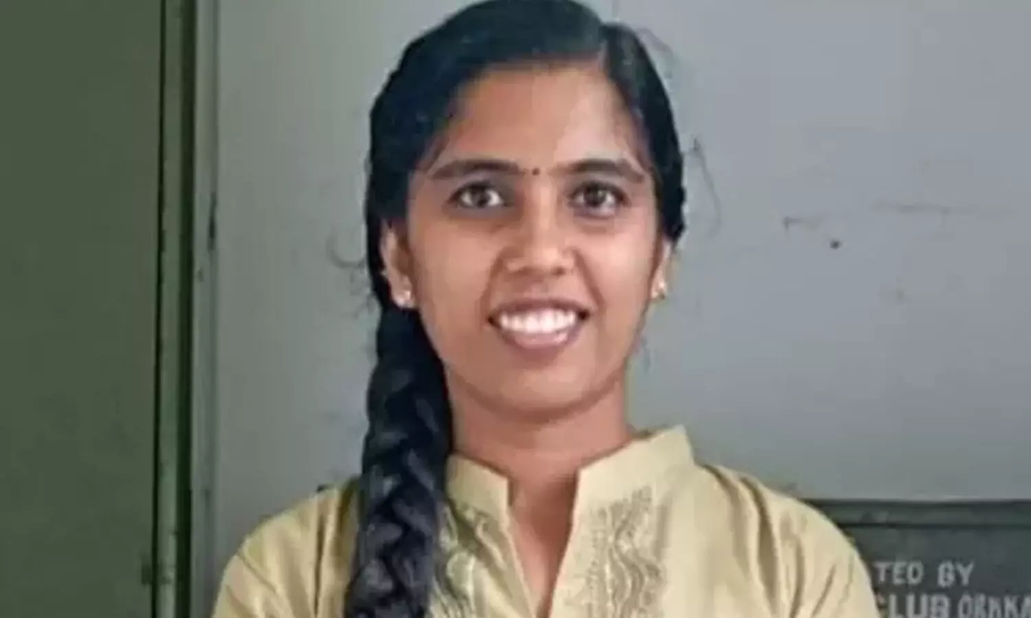 ഹെൽത്ത് ഇൻസ്പെക്ടറുടെ ആത്മഹത്യ അവധി നിഷേധിച്ചതിനാലെന്ന്; ശബ്ദസന്ദേശം പുറത്ത്