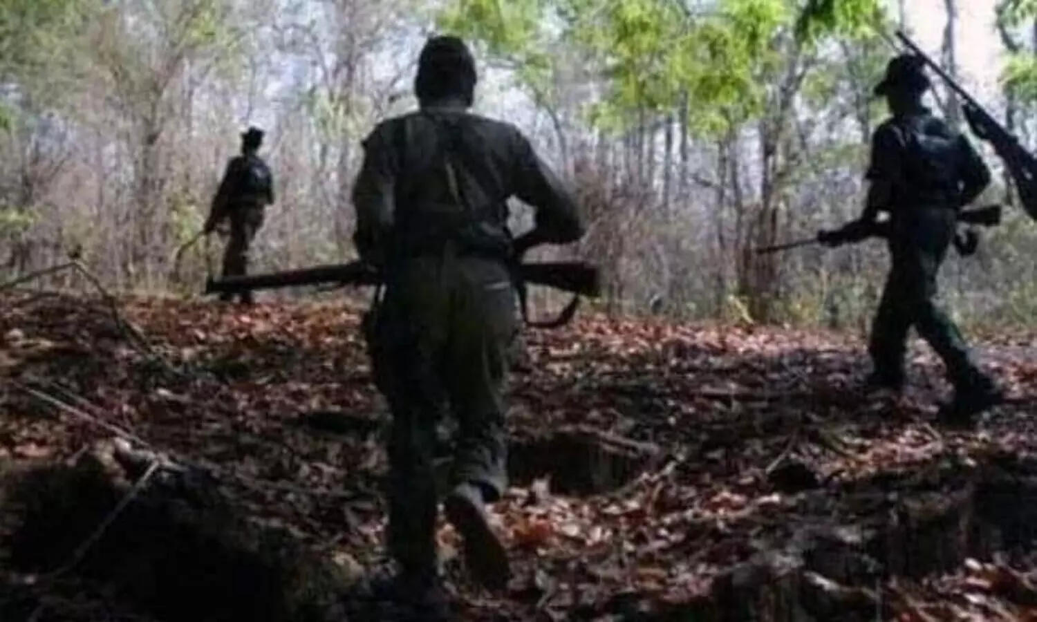 ബിജാപൂരിൽ ആറ് മാവോവാദി​കൾ ഏറ്റുമുട്ടലിൽ കൊല്ലപ്പെട്ടെന്ന് പൊലീസ്