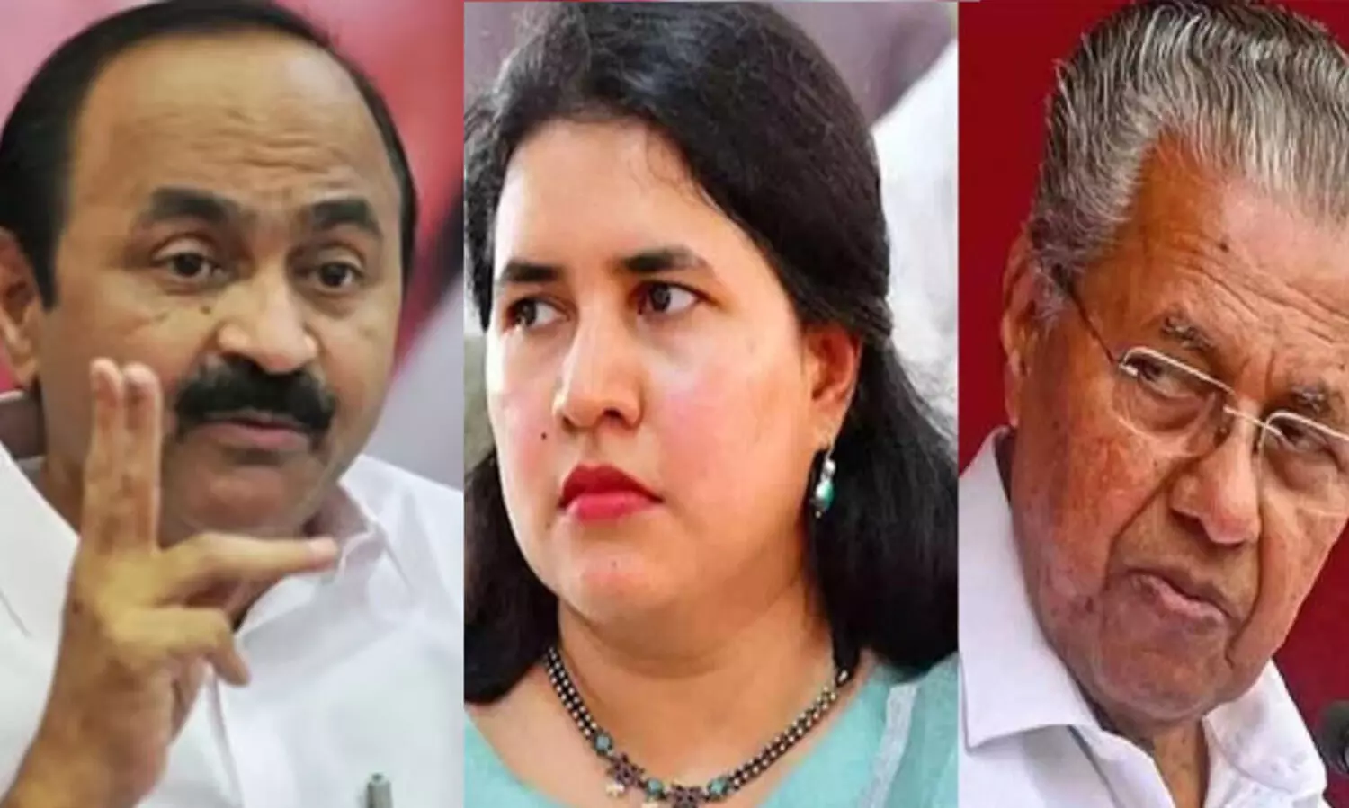 മാസപ്പടിയിലെ ഇ.ഡി അന്വേഷണം ഇലക്ഷന്‍ സ്റ്റണ്ടെന്ന് വി.ഡി സതീശൻ