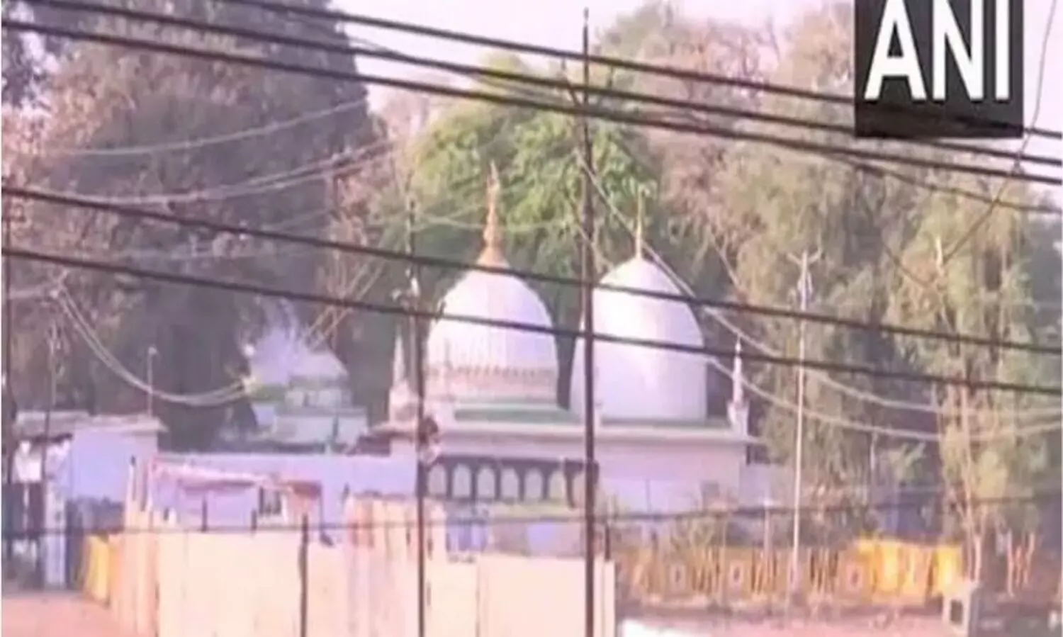 Kamal Maula/Bhojshala