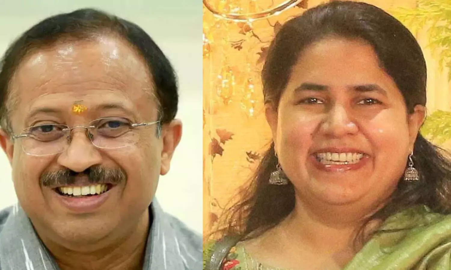 മാസപ്പടി ആരോപണത്തിൽ ഉപ്പ് തിന്നുന്നവർ വെള്ളം കുടിക്കുമെന്ന് വി. മുരളീധരൻ