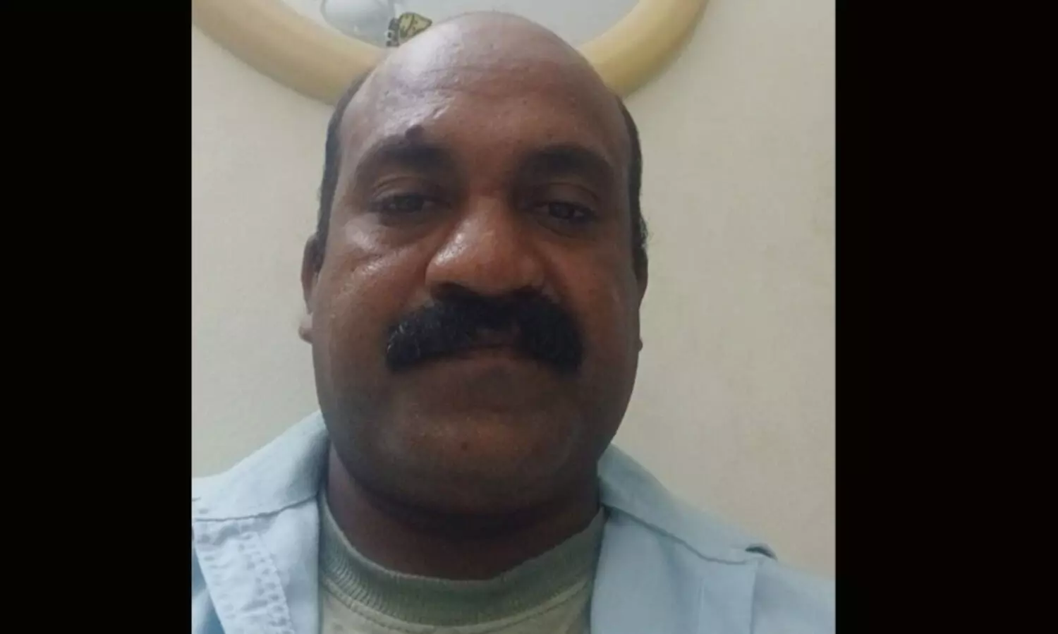 വടകര സ്വദേശി ബഹ്റൈനിൽ നിര്യാതനായി