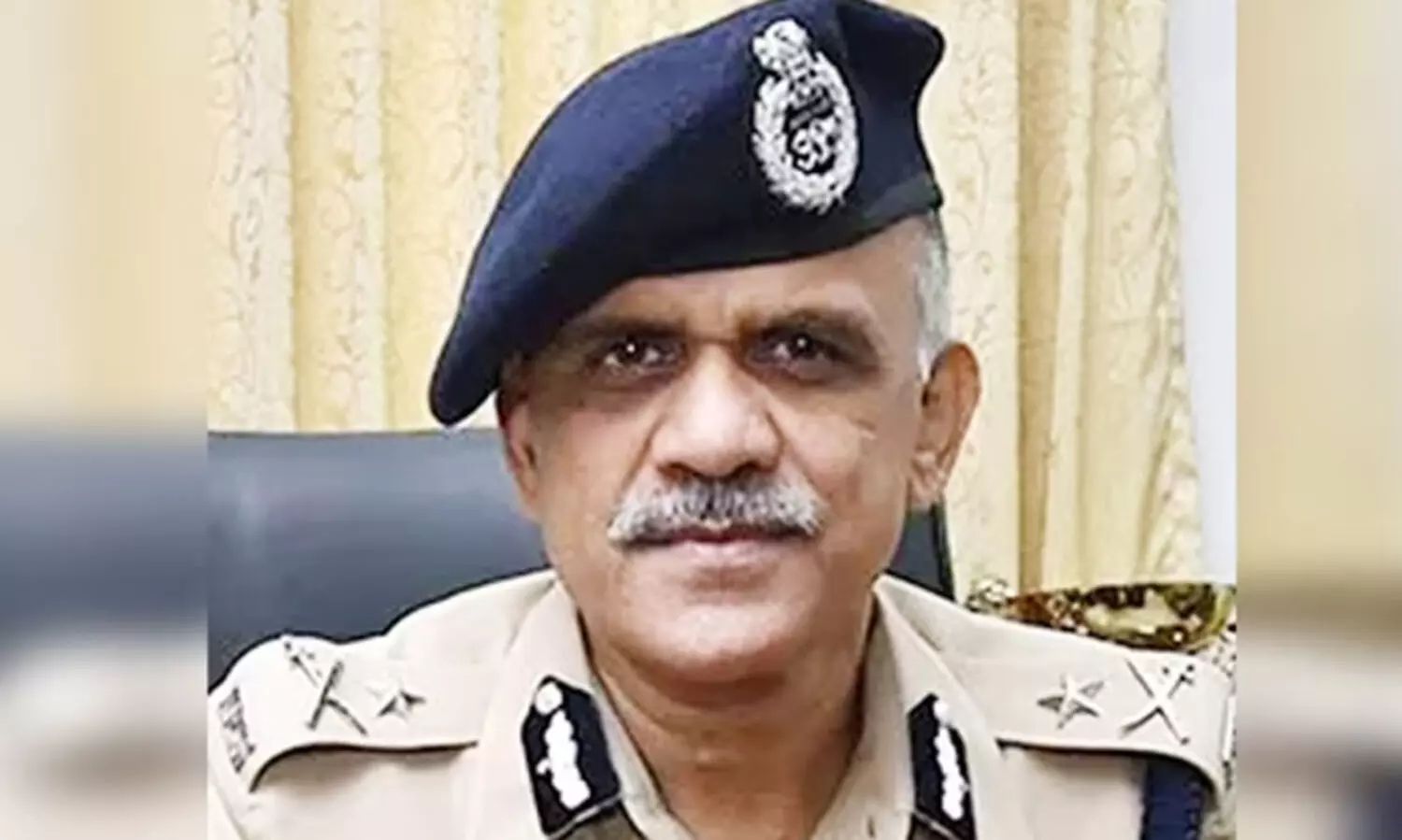 സദാനന്ദ് വസന്ത് ദത്തെ എൻ.ഐ.എ ഡയറക്ടർ ജനറൽ