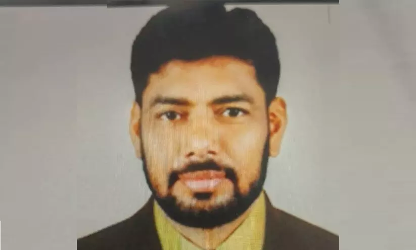 കോഴിക്കോട് സ്വദേശി ദമ്മാമിൽ നിര്യാതനായി കോഴിക്കോട് സ്വദേശി ദമ്മാമിൽ നിര്യാതനായി