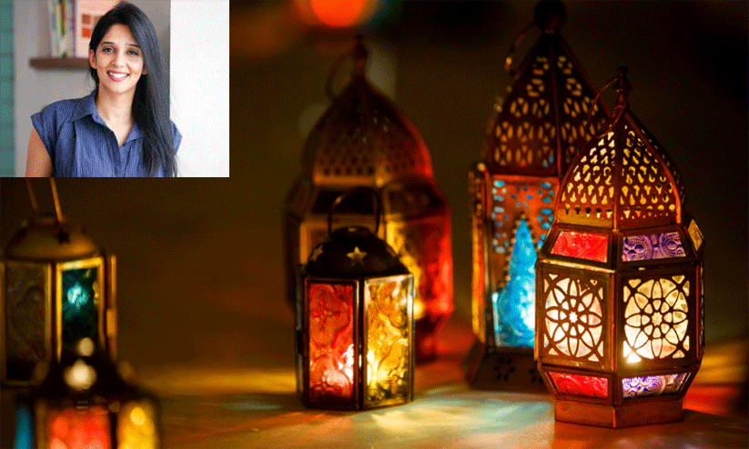 നോമ്പ് എന്നും അത്ഭുതം