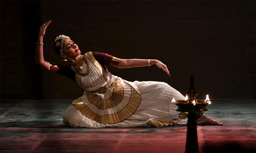 നിറം നോക്കാതെ നൃത്തം പഠിക്കാം നിറം നോക്കാതെ നൃത്തം പഠിക്കാം